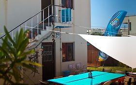 Oporto Surf Camp